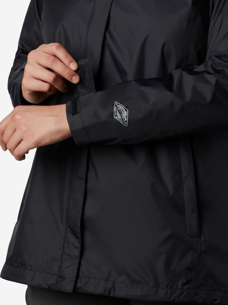 Ветровка женская Columbia Arcadia II Jacket, Plus Size