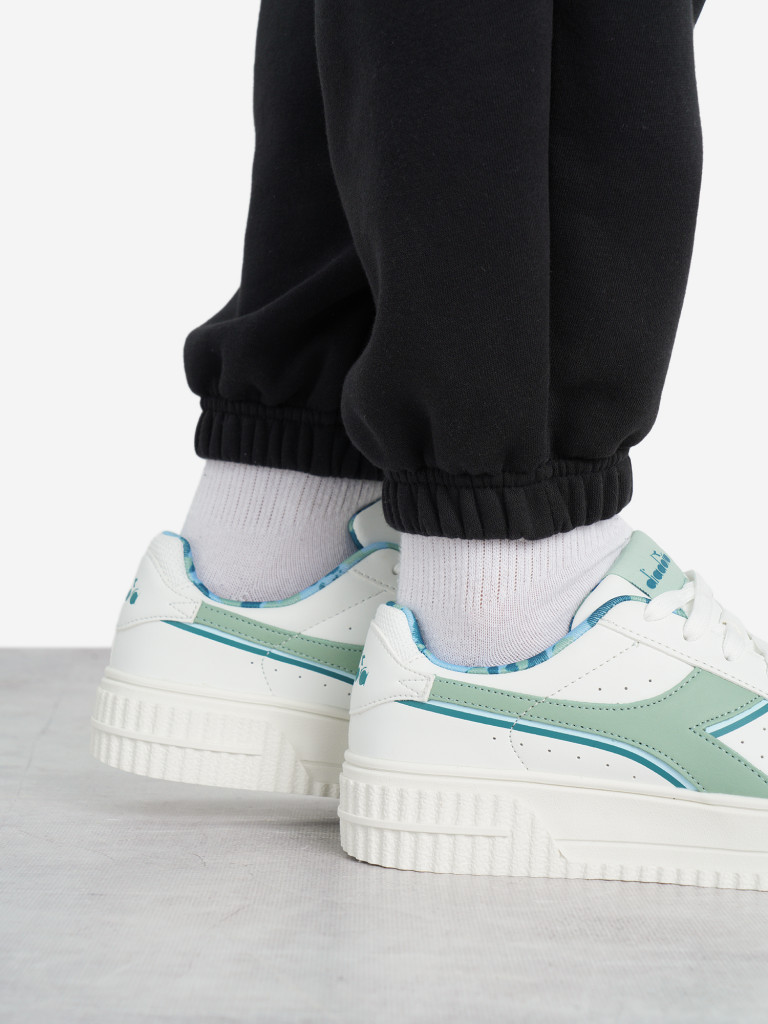 Кроссовки женские Diadora Jace Double