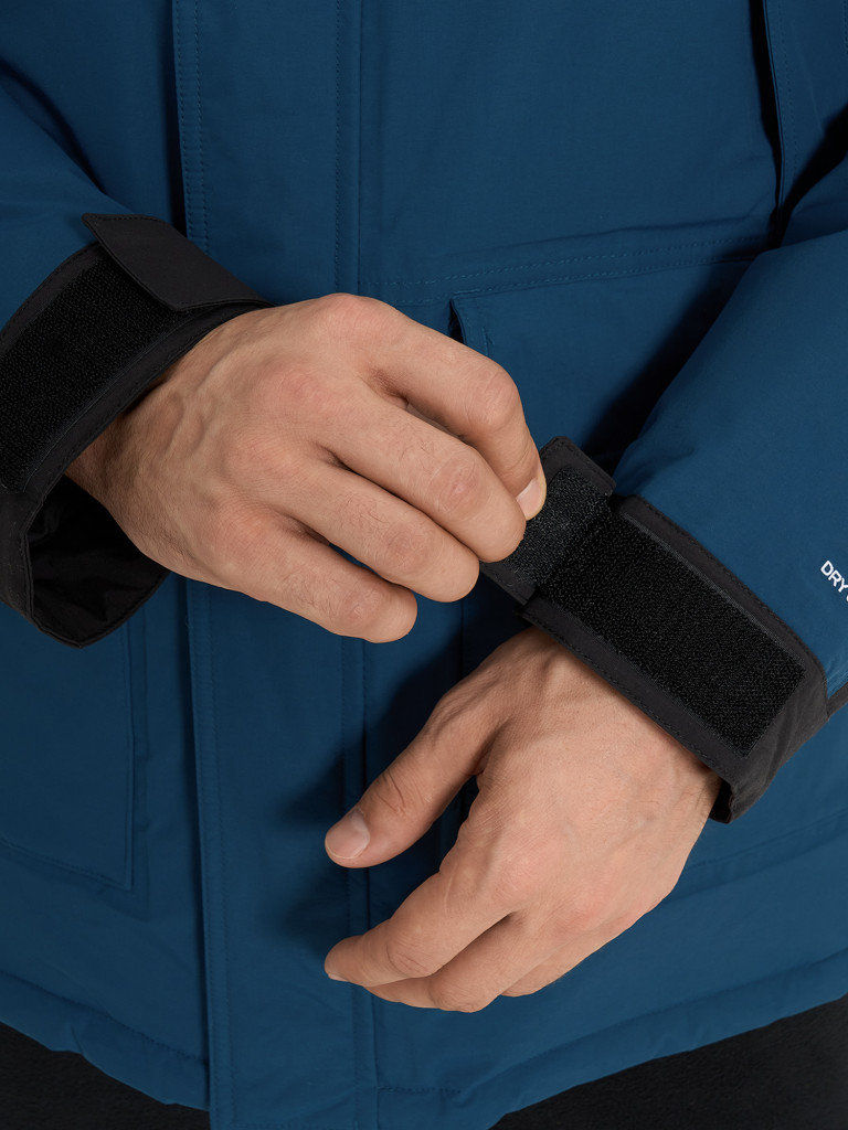 Пуховик мужской The North Face McMurdo