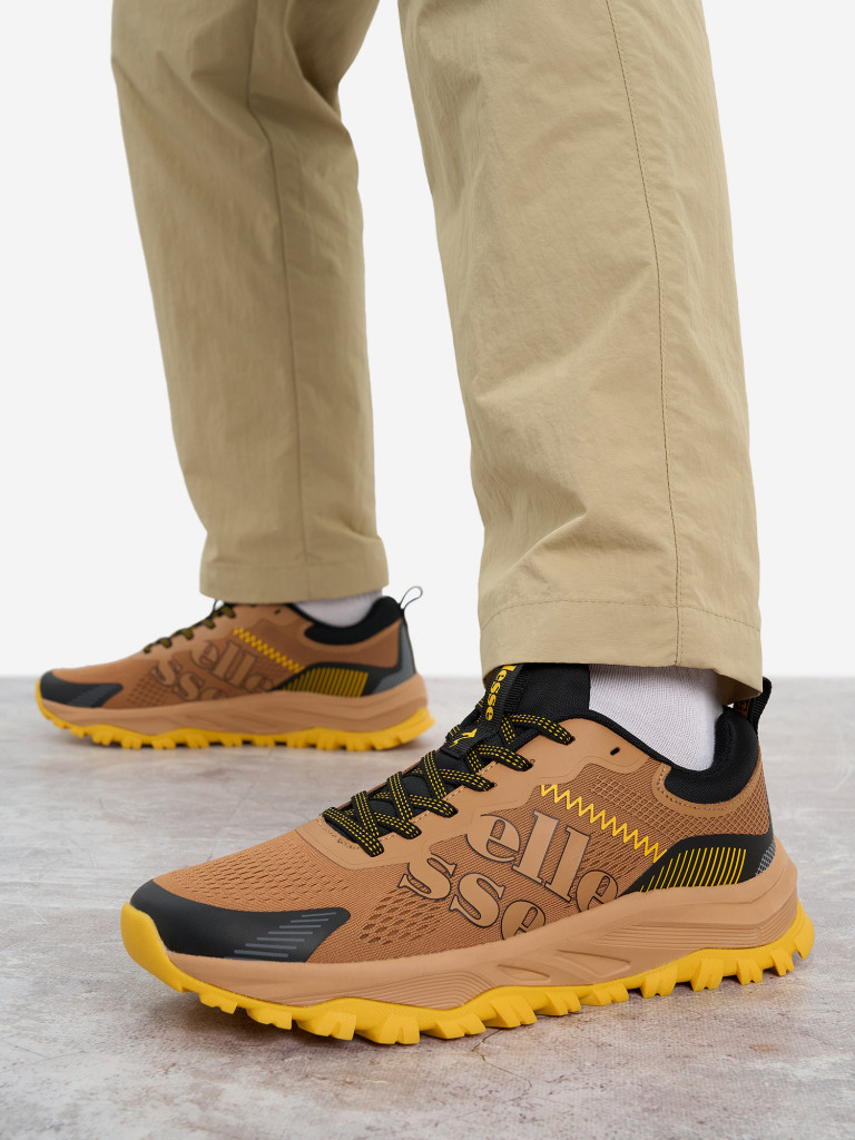 Кроссовки мужские Ellesse Creek