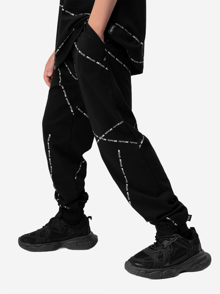 Костюм для мальчиков bodo