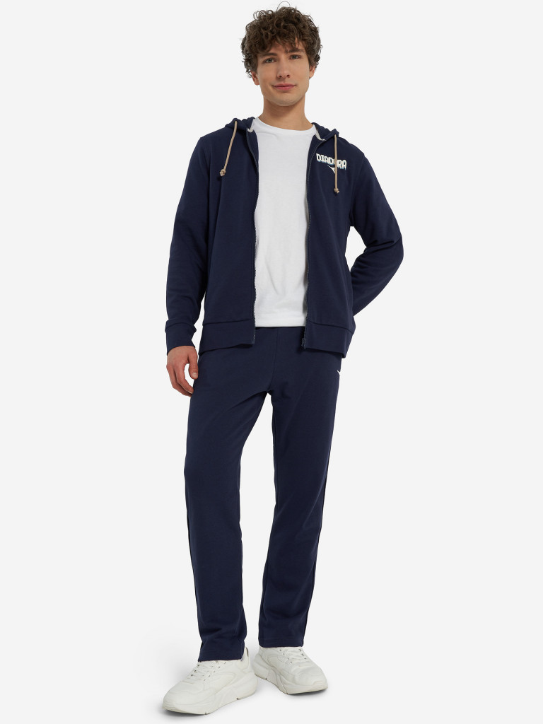 Брюки спортивные мужские Diadora