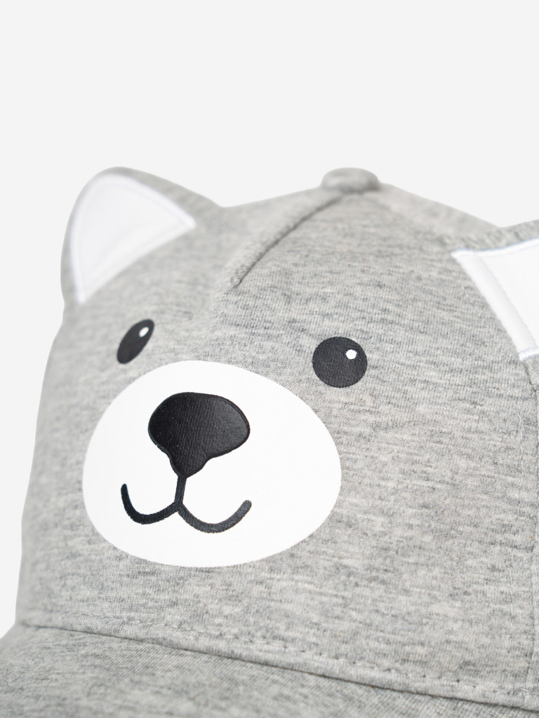 Кепка для мальчиков PlayToday