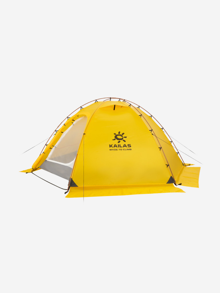 Палатка 3-местная Kailas G2 II