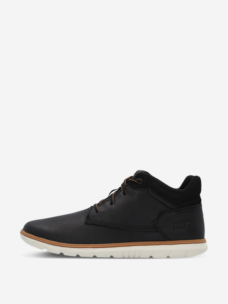 Ботинки мужские Caterpillar Roamer Mid 2.0