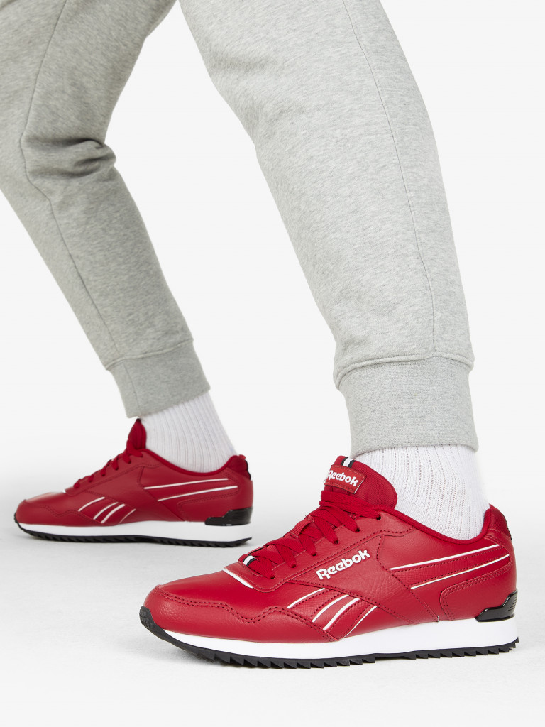 Кроссовки мужские Reebok Royal Glide Ripple Clip