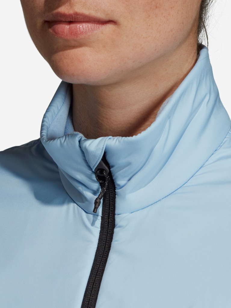 Олимпийка женская adidas Windfleece