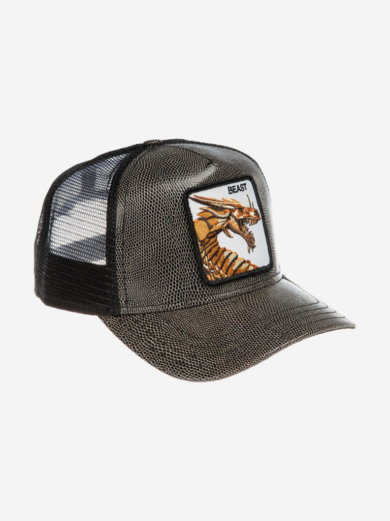 Бейсболка с сеточкой GOORIN BROTHERS 101-0605