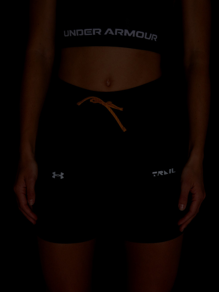 Велосипедки женские Under Armour Trail Run