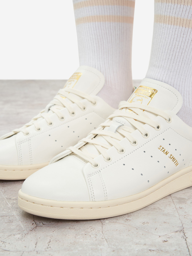 Stan smith luxe w on sale