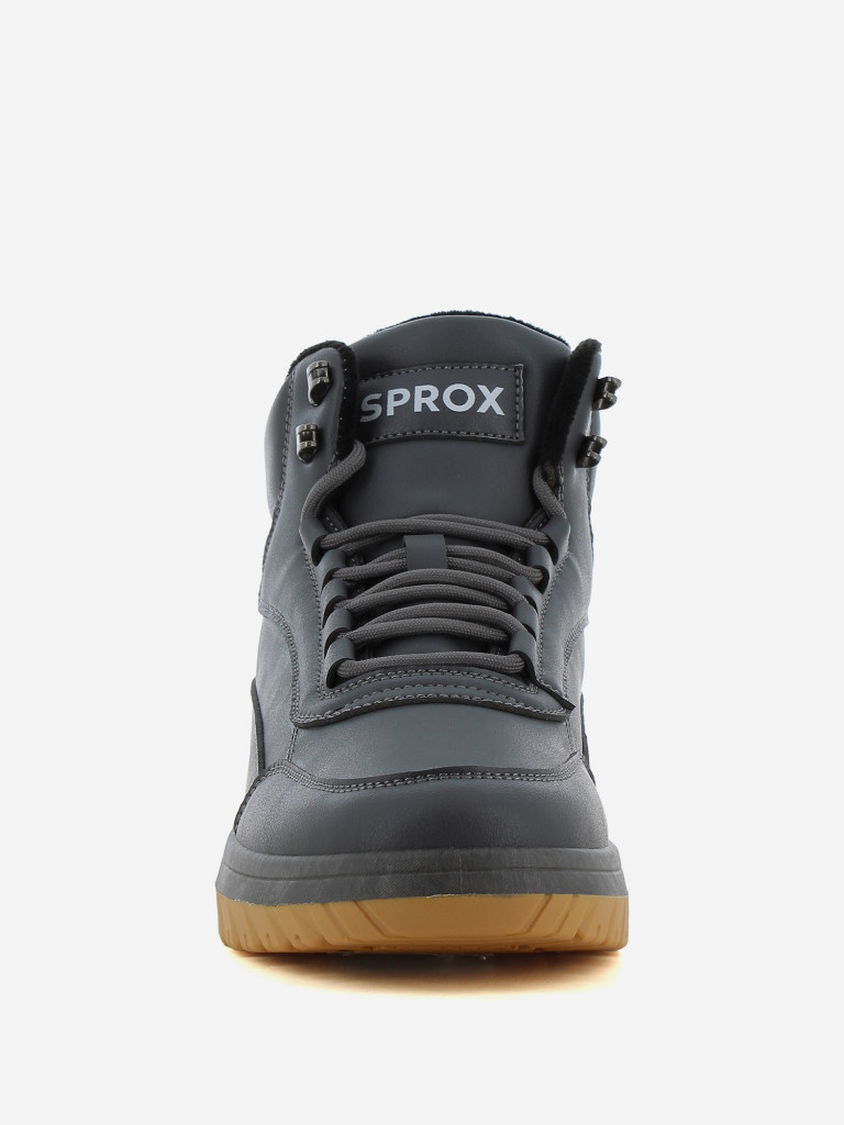 Кроссовки утепленные мужские Sprox Casual Hi Wtr