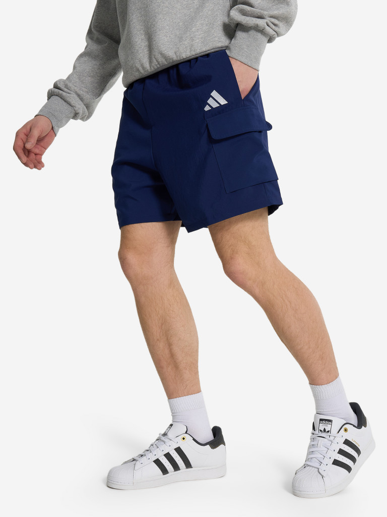 Шорты мужские adidas