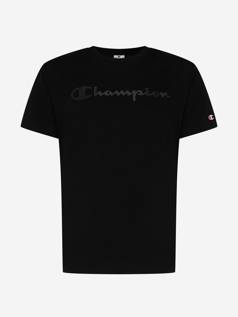 Футболка мужская Champion Черный 2199₽