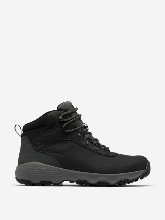 Ботинки мужские Columbia Newton Wander Ltr