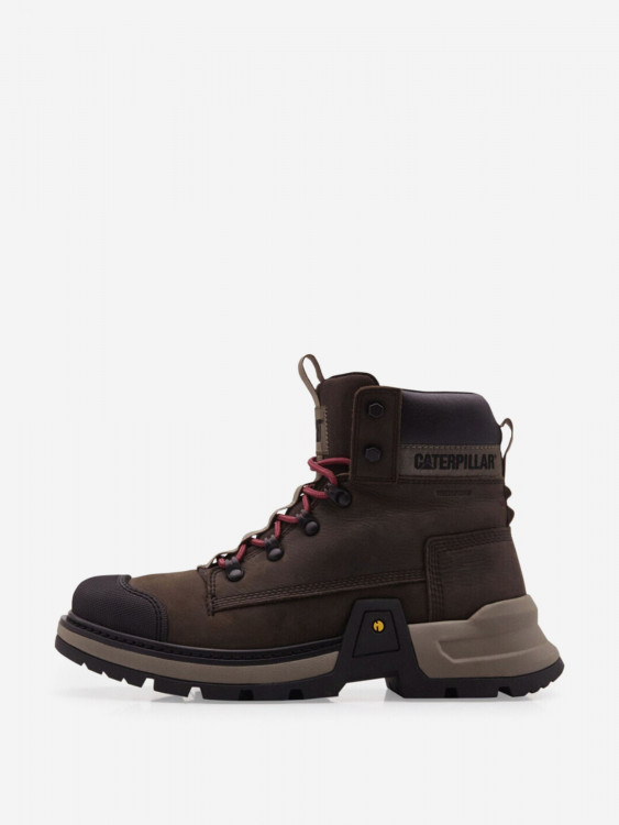 Сапоги мужские CATERPILLAR Colorado Expedition WP SS23