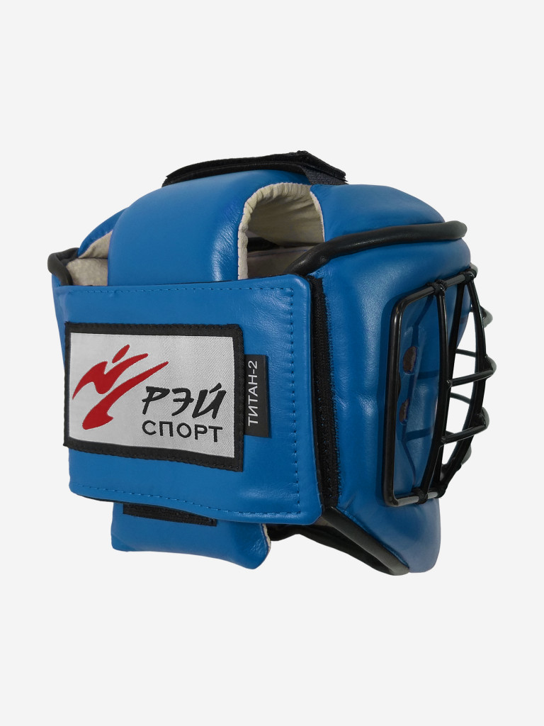 Шлем РЭЙ-СПОРТ "Титан-2" для АРБ