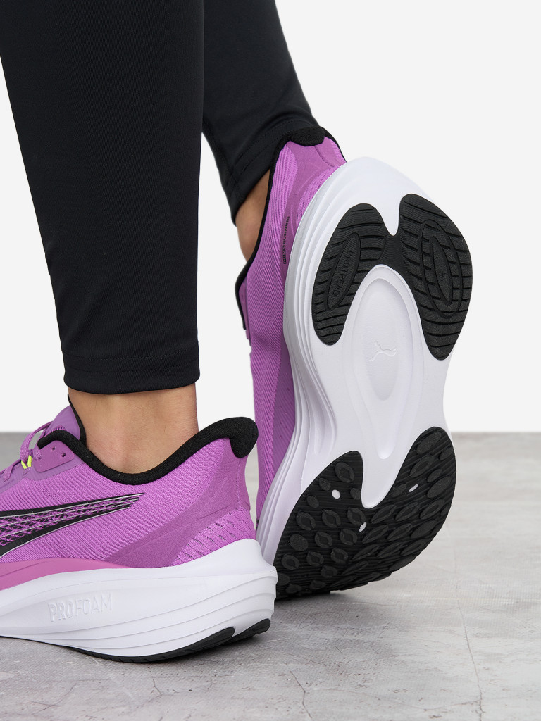 Кроссовки женские PUMA Darter Pro