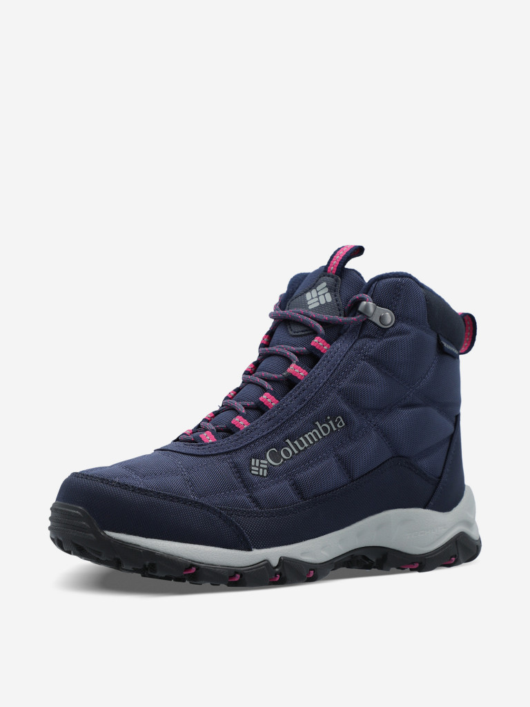 Columbia firecamp store boot womens