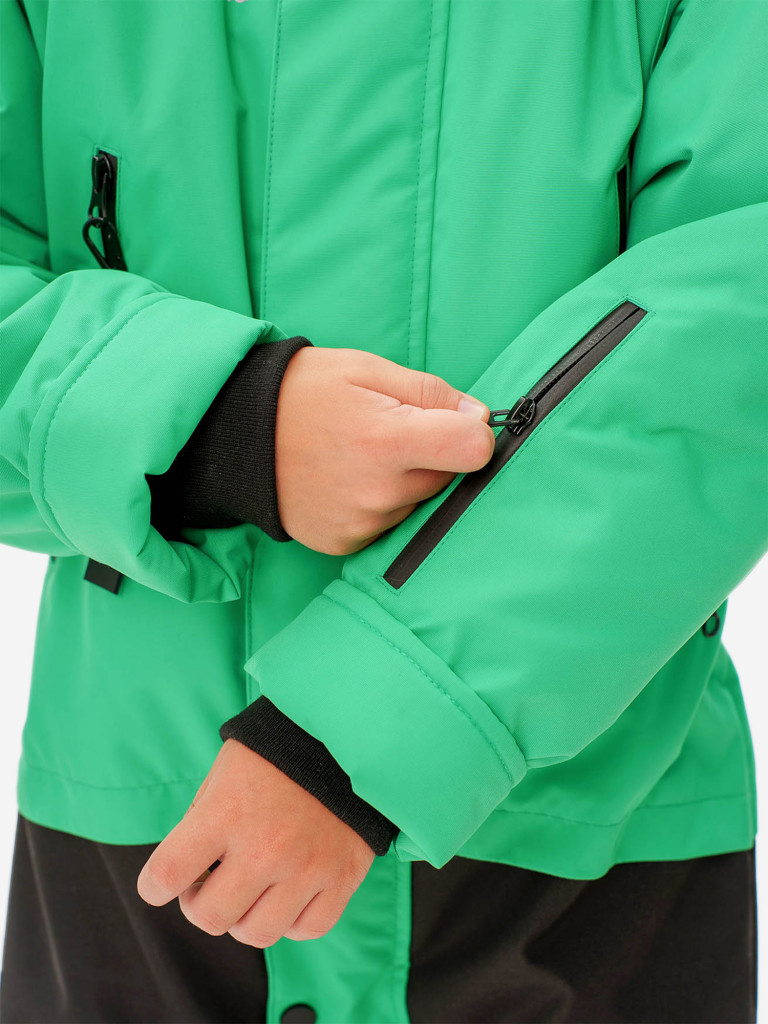 Зимний комбинезон "Сигма"