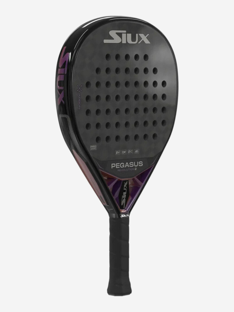 Ракетка для падела Siux Pegasus Revolution 2