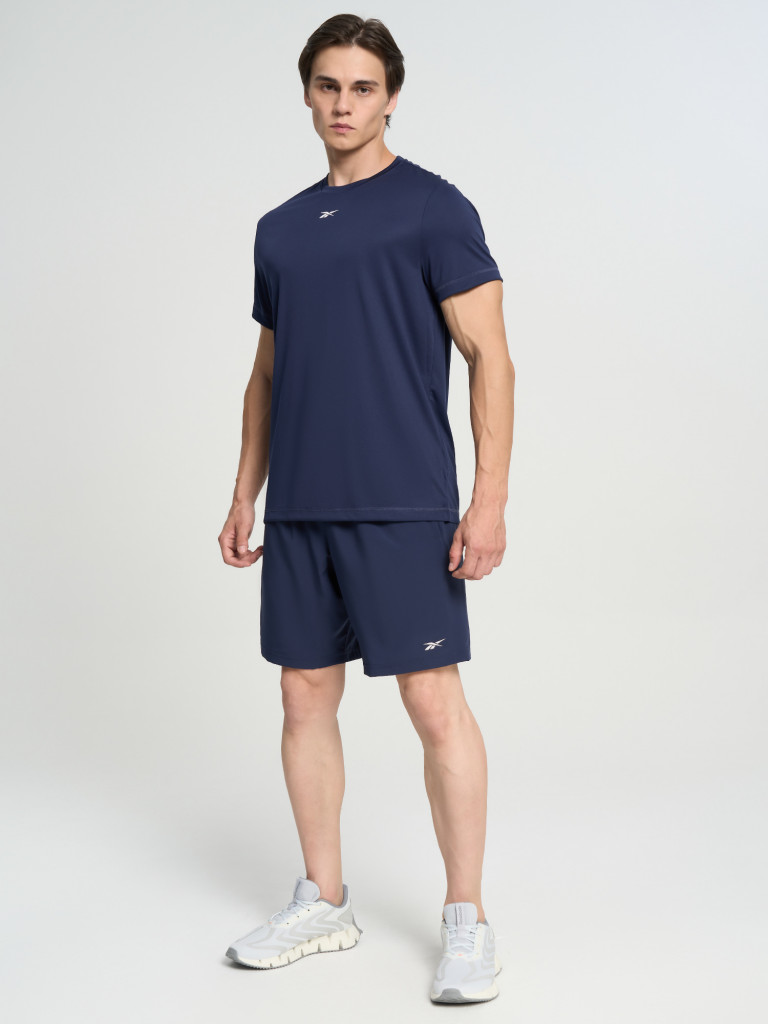 Футболка мужская Reebok