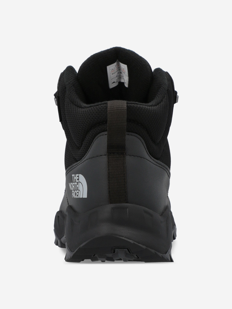 Ботинки утепленные мужские The North Face Storstrike III Wp