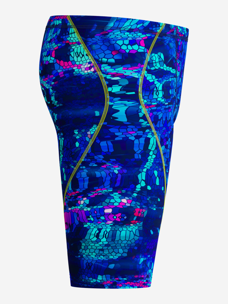 Стартовый гидрокостюм мужской Speedo Fastskin HyperSpark