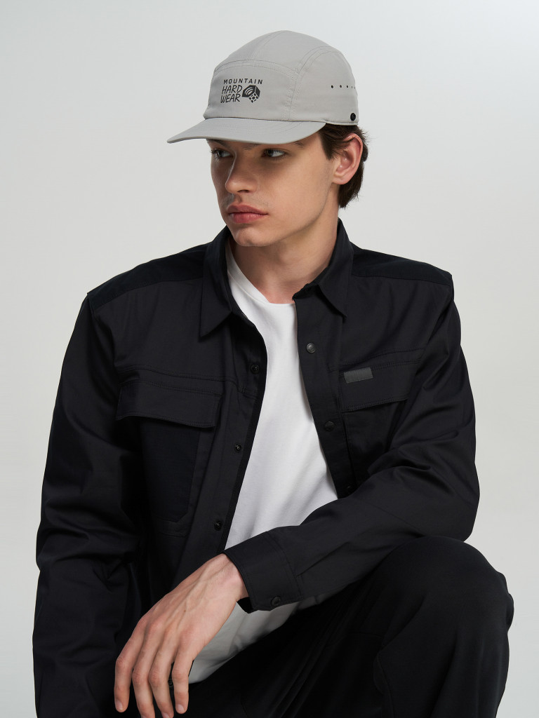 Бейсболка Mountain Hardwear Shade Lite