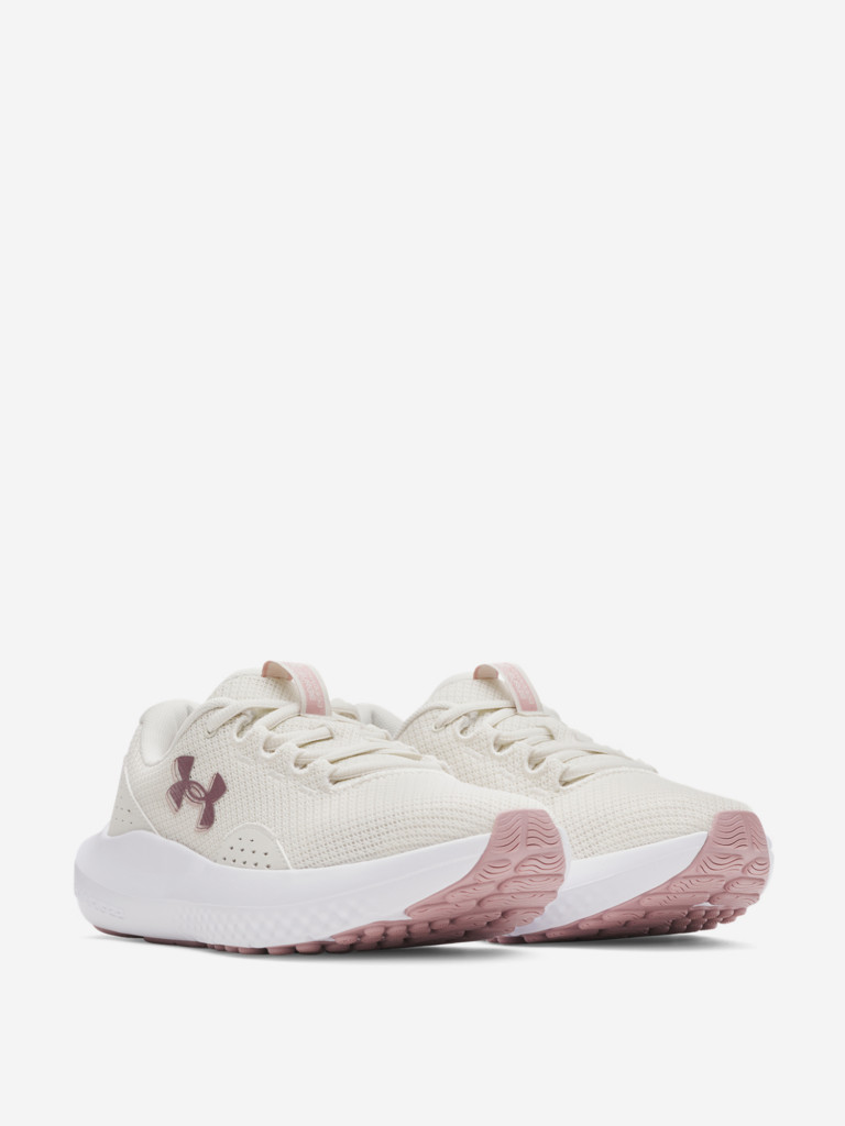 Кроссовки женские Under Armour Charged Surge 4