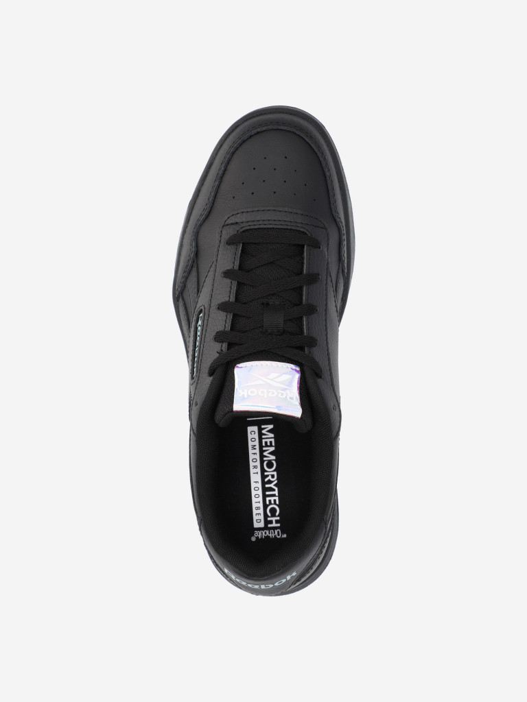 Кеды женские Reebok Court Advance