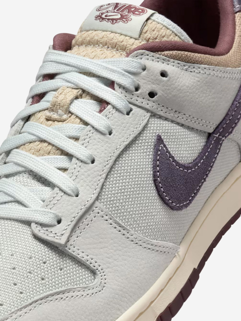 Кроссовки мужские Nike Dunk Low Retro Se