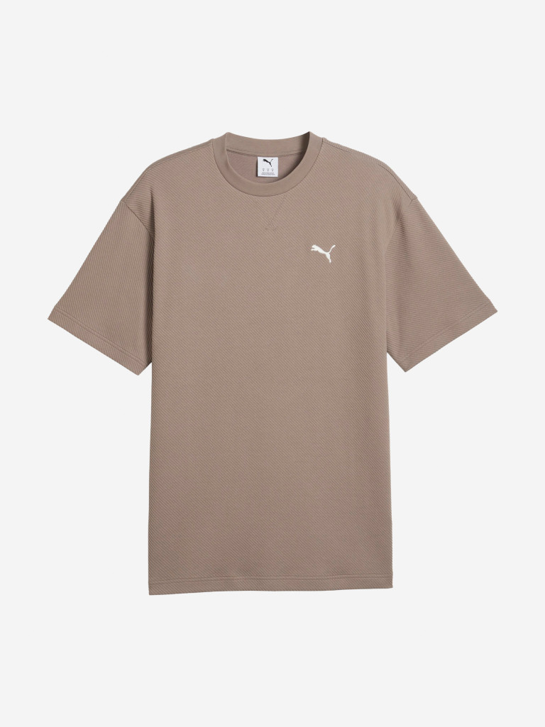 Футболка мужская PUMA Essentials Elevated