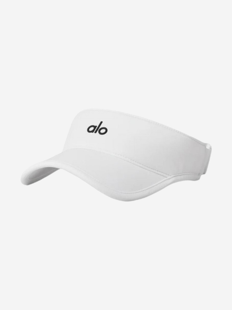 Козырек Alo Yoga Polyester Bucket Hat