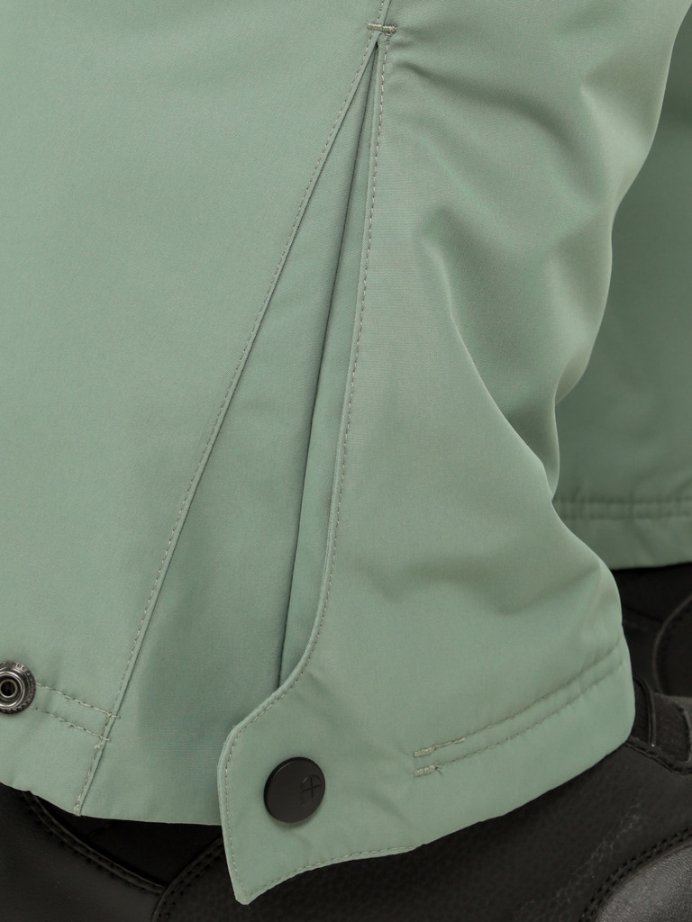 Брюки сноубордические мужские Protest