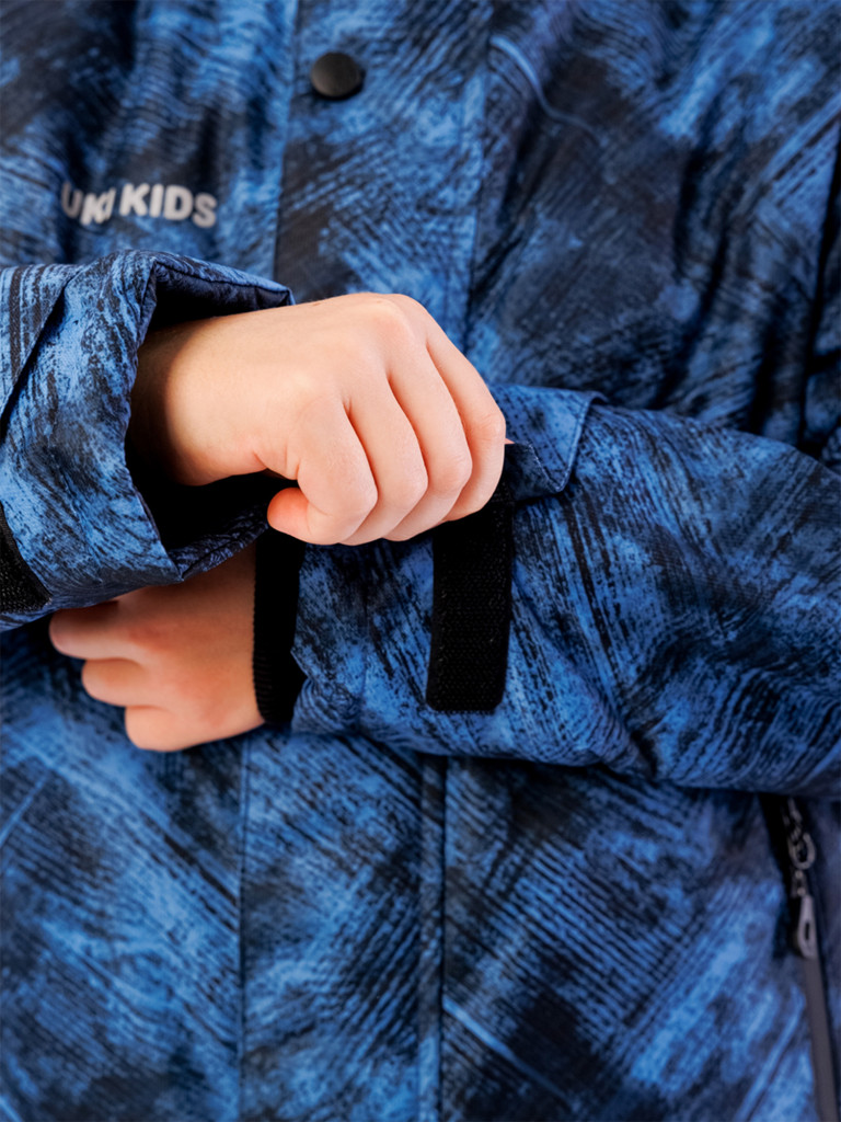 Костюм демисезонный детский UKI KiDS