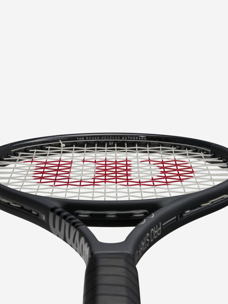 Ракетка для большого тенниса Wilson Pro Staff RF 97 V13.0