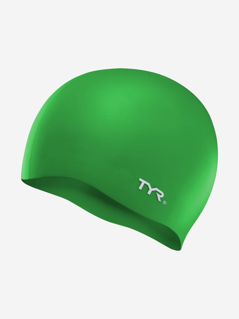 Шапочка для плавания TYR