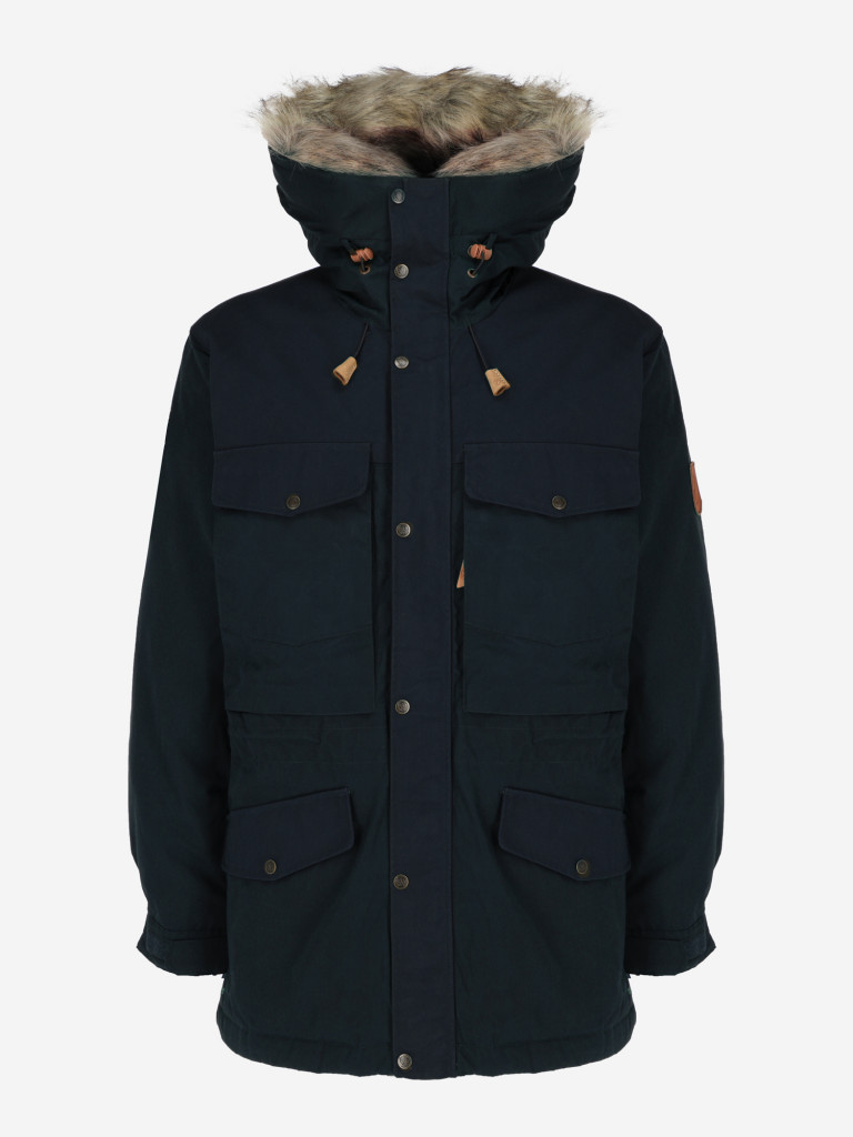 Пуховик мужской Fjallraven Singi