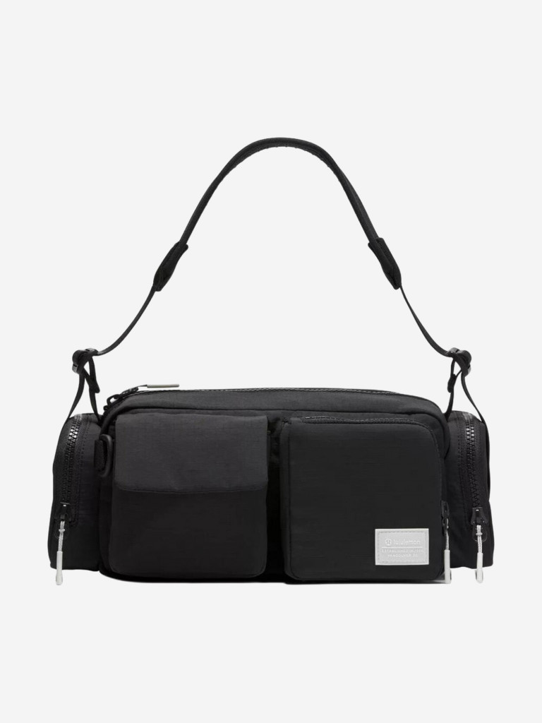 Сумка на плечо женская Lululemon Shoulder Bag