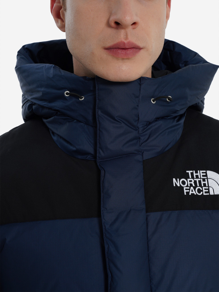Пуховик мужской The North Face Himalayan