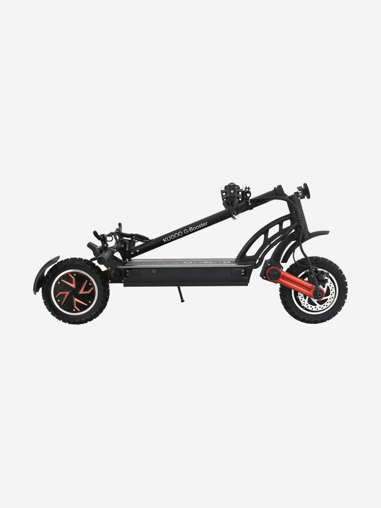 Электросамокат Kugoo Kirin G-Booster