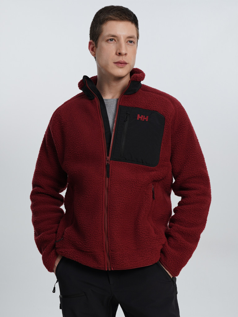 Толстовка мужская Helly Hansen Panorama