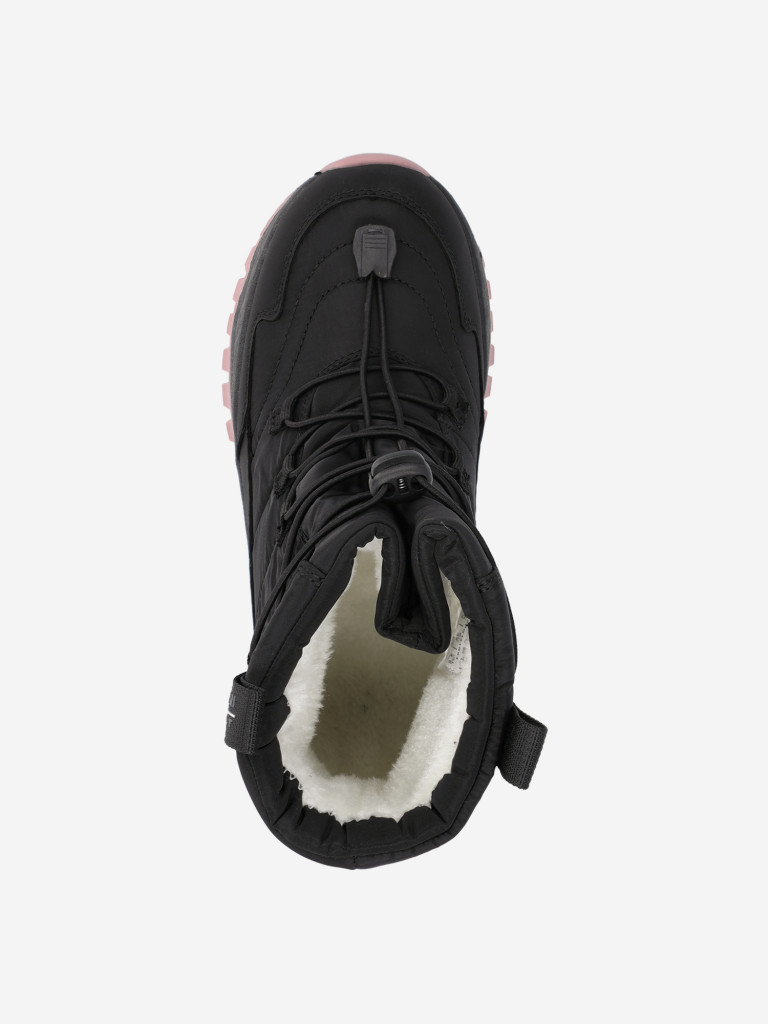 Сапоги утепленные детские SOPRANI SPORT Marylu