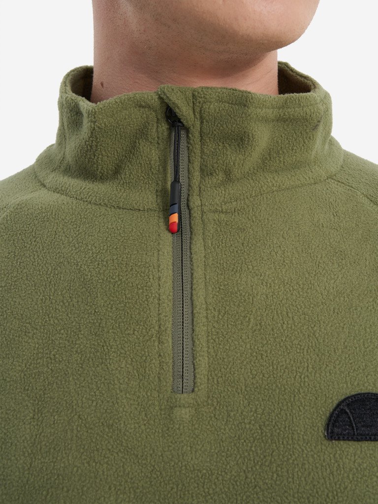 Джемпер флисовый мужской Ellesse
