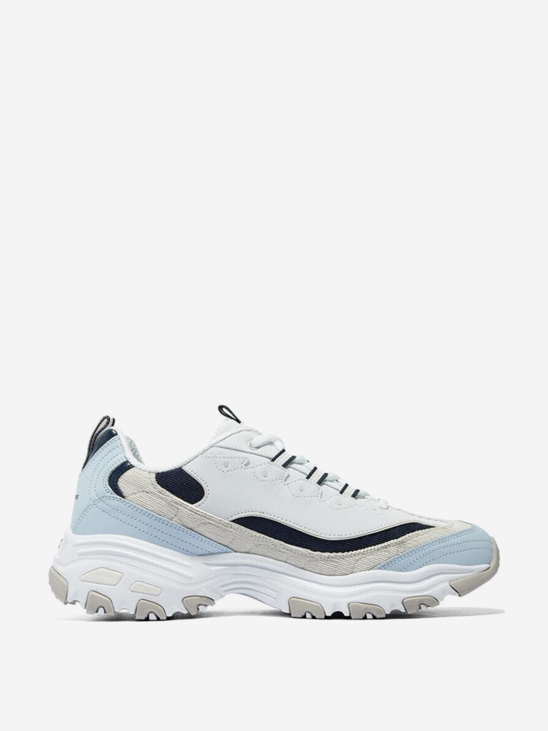 Кроссовки Skechers D'Lites