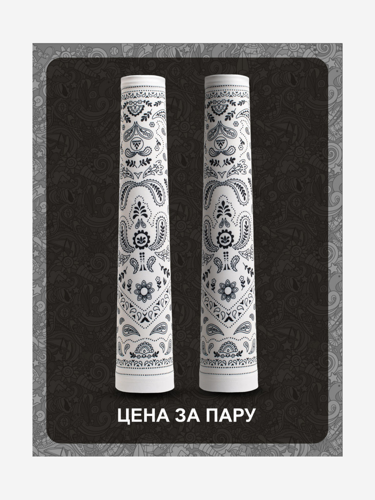 Рукава AUCRUX SLEEVES