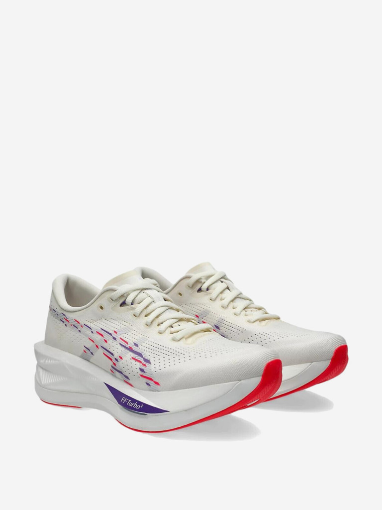 Кроссовки беговые Asics Sonicblast