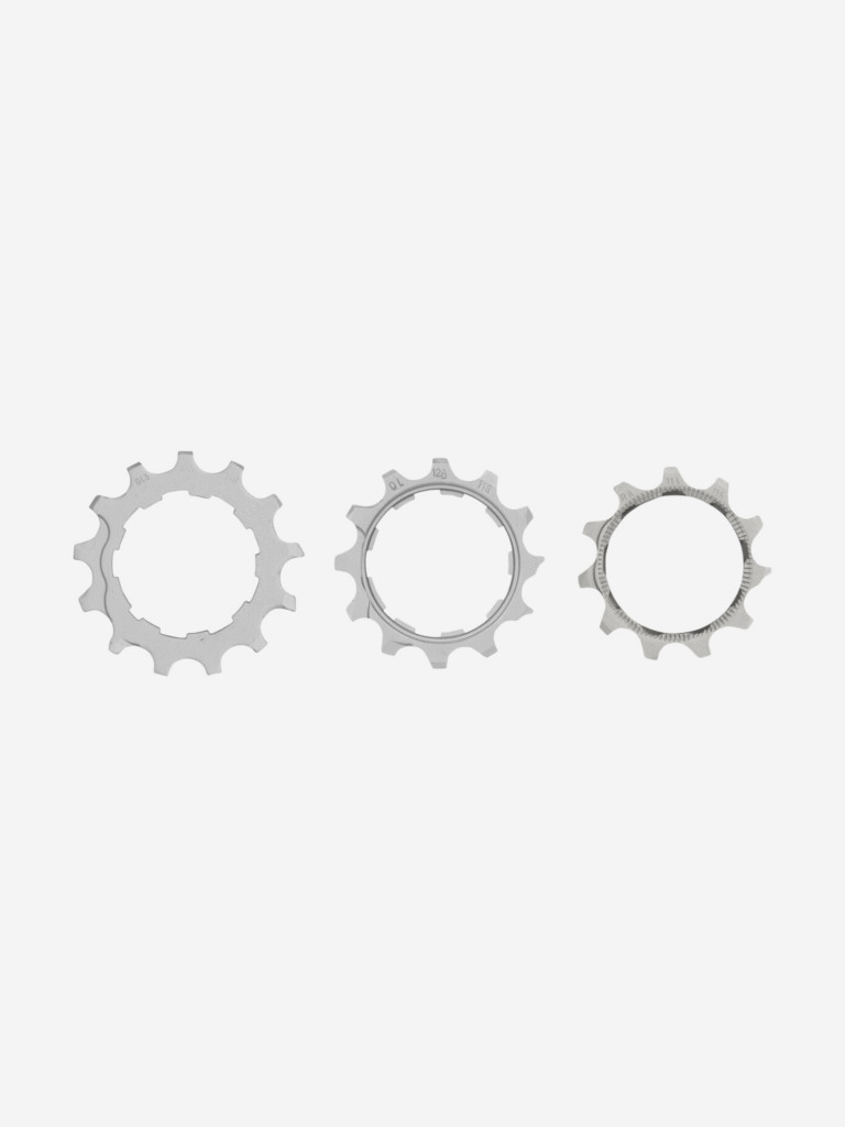 Кассета велосипедная Shimano Ultegra CS-6800 11-23T, 11 скоростей