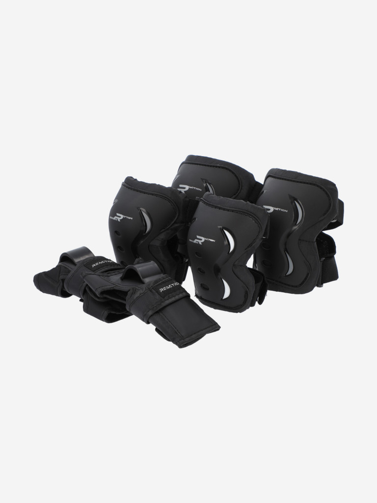 Набор 3-х элементов защиты Reaction R200 M