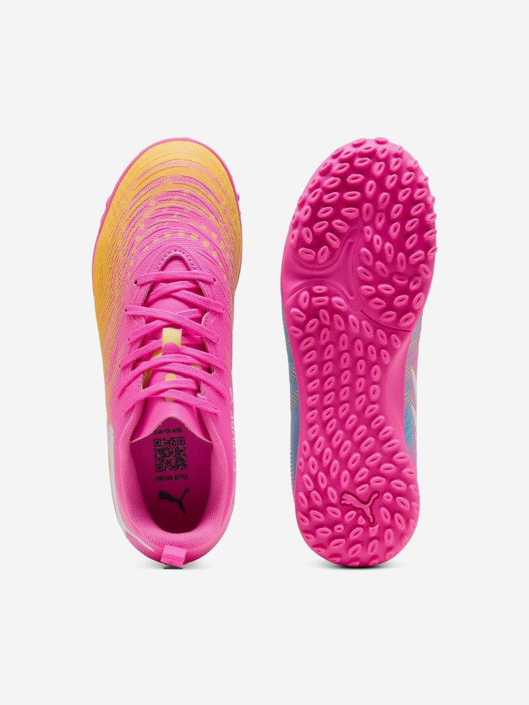 Бутсы для мальчиков PUMA Future 9 Play Tt